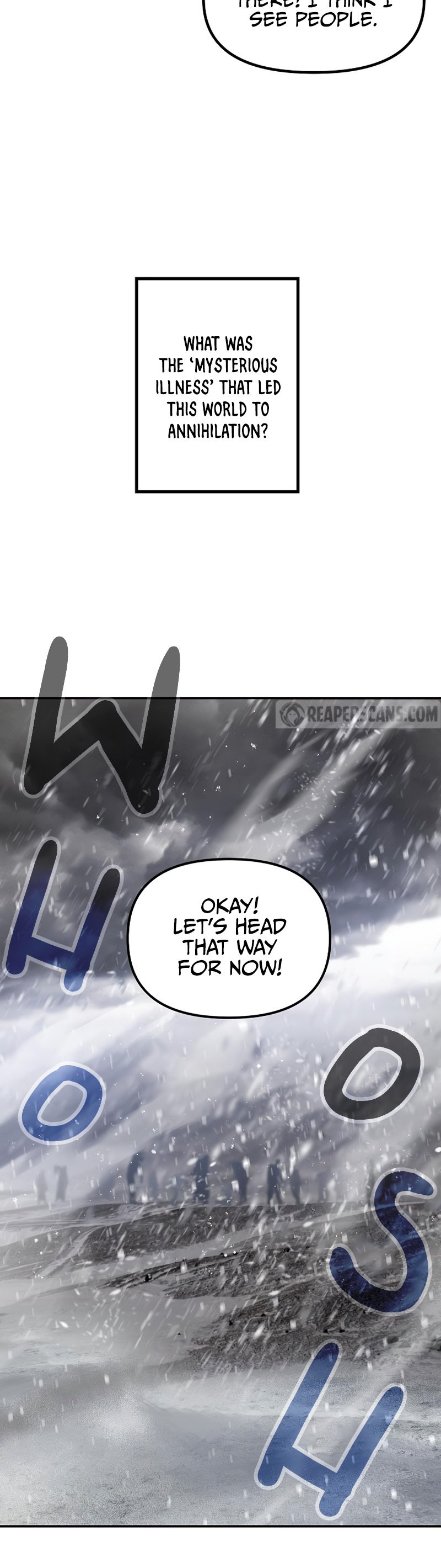 Read SSS-Class Revival Hunter Manga Online