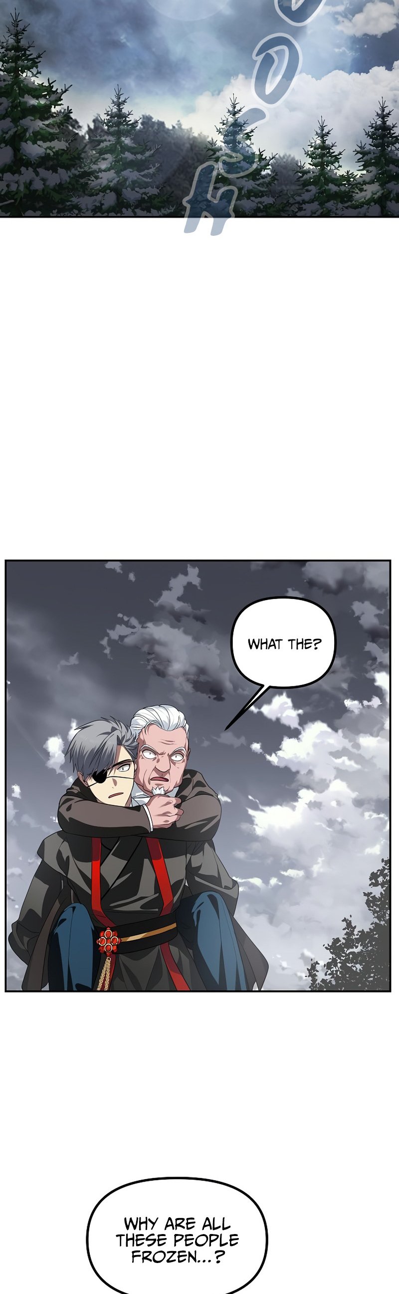Read SSS-Class Revival Hunter Manga Online
