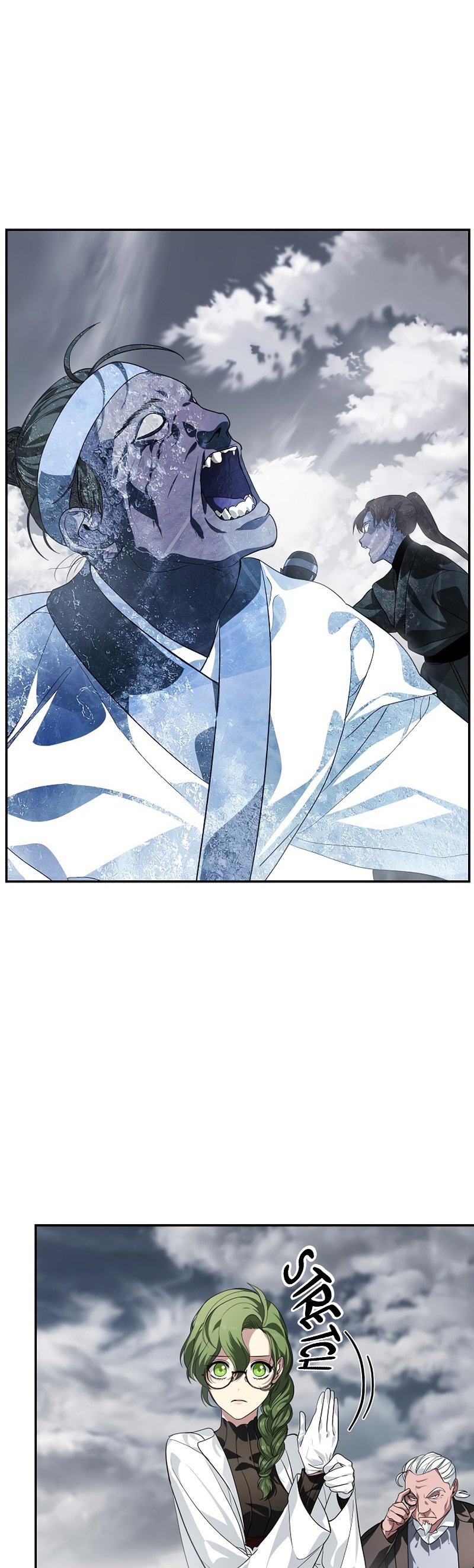 Read SSS-Class Revival Hunter Manga Online