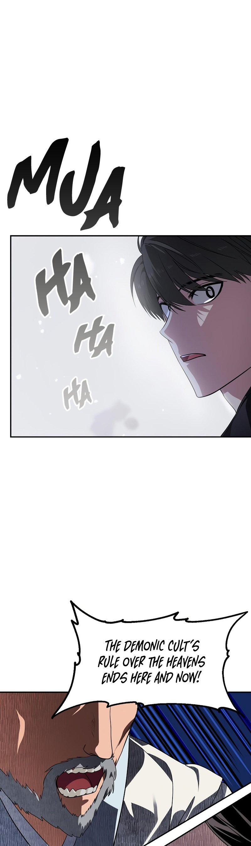 Read SSS-Class Revival Hunter Manga Online