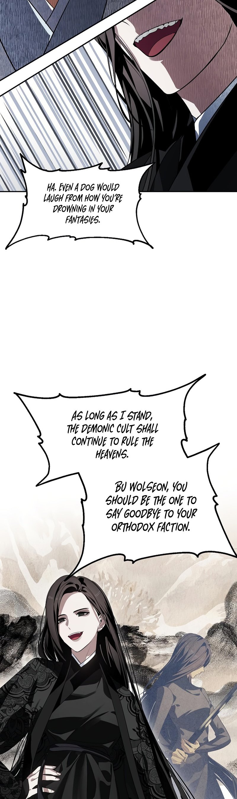 Read SSS-Class Revival Hunter Manga Online
