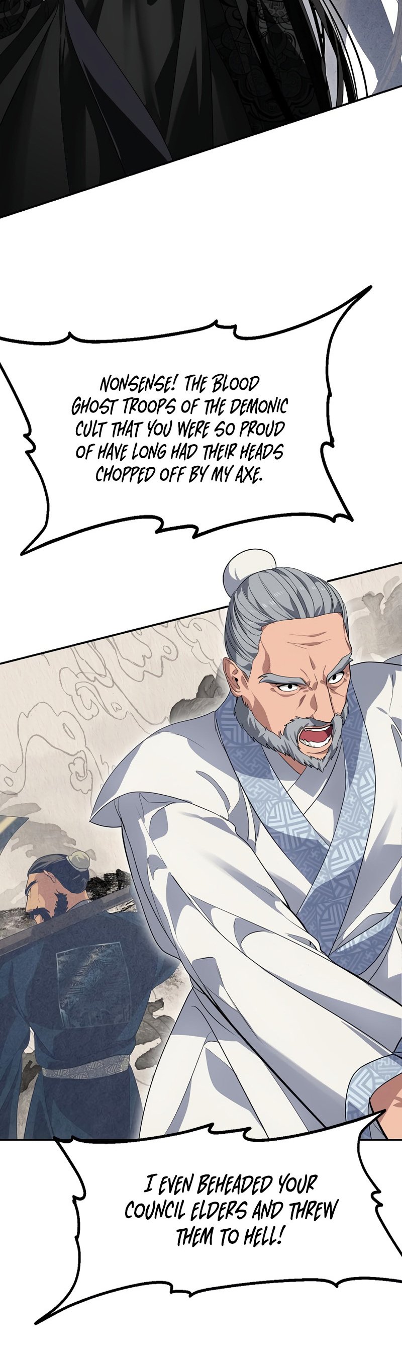 Read SSS-Class Revival Hunter Manga Online