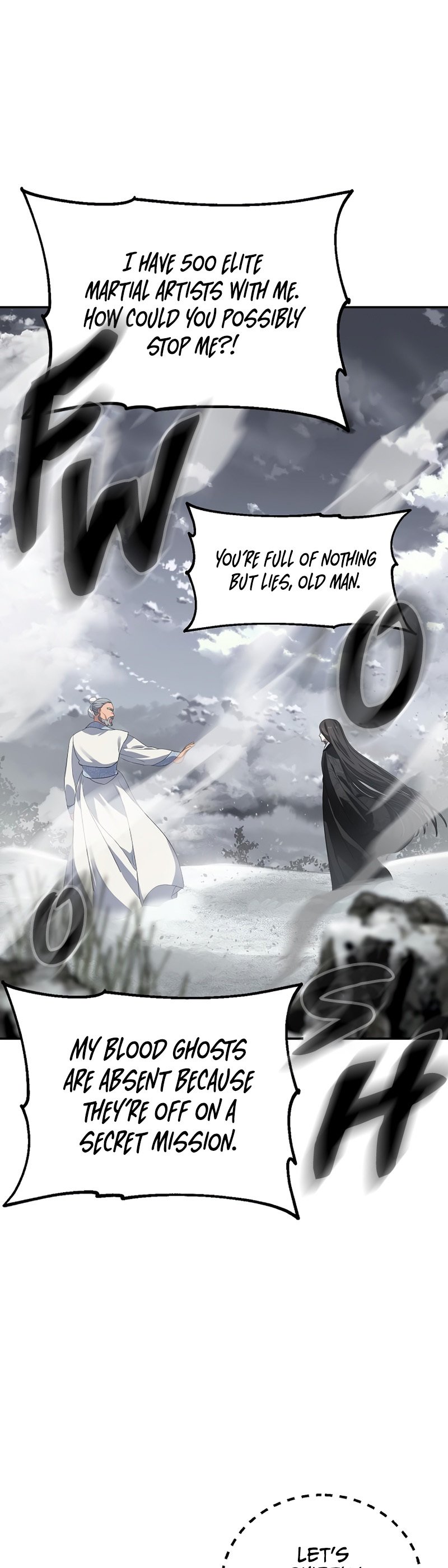 Read SSS-Class Revival Hunter Manga Online