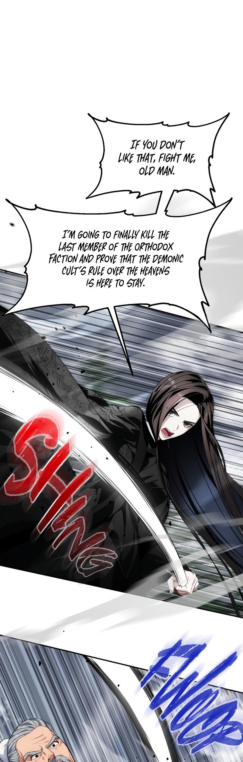 Read SSS-Class Revival Hunter Manga Online