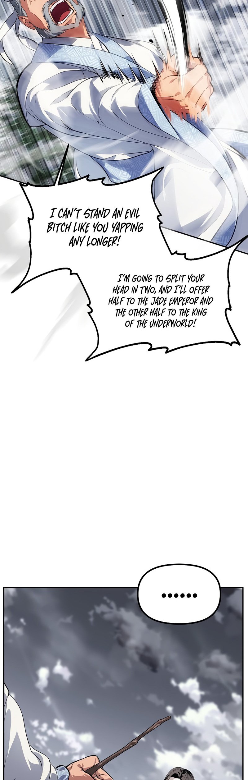Read SSS-Class Revival Hunter Manga Online