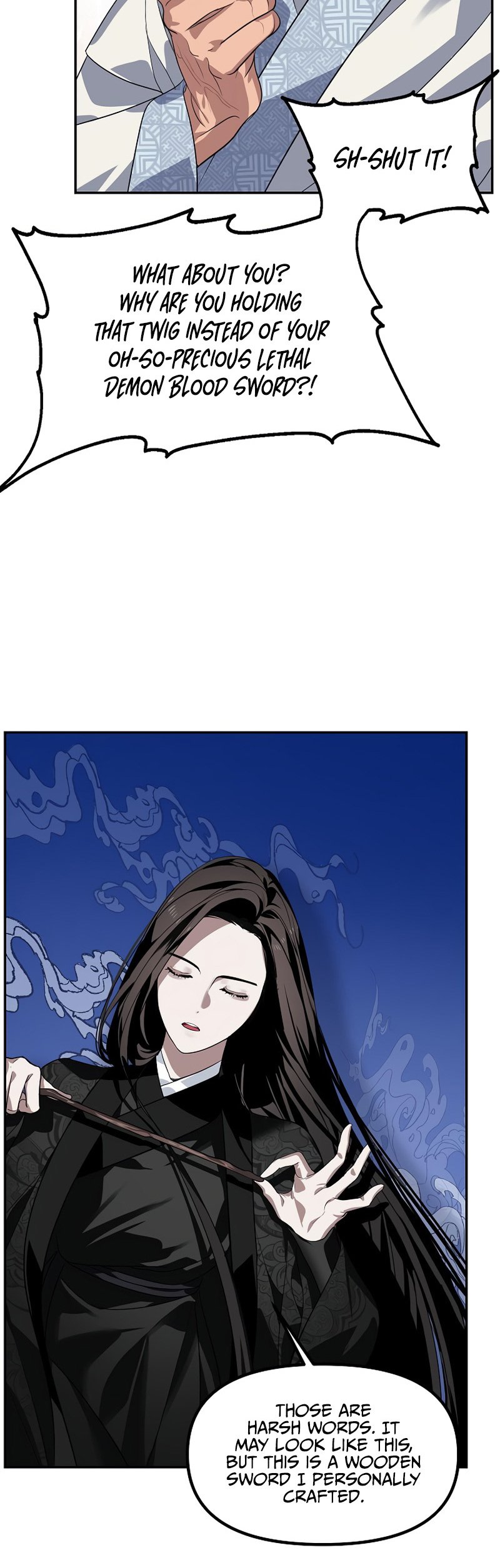 Read SSS-Class Revival Hunter Manga Online
