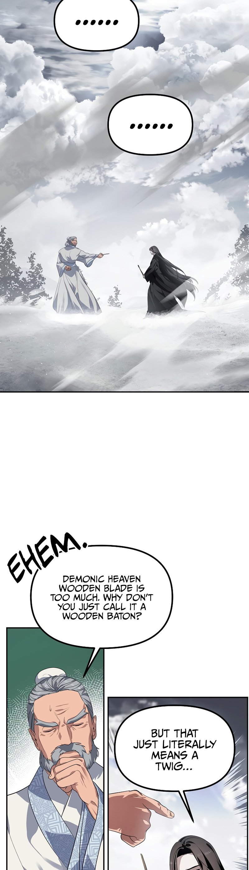 Read SSS-Class Revival Hunter Manga Online
