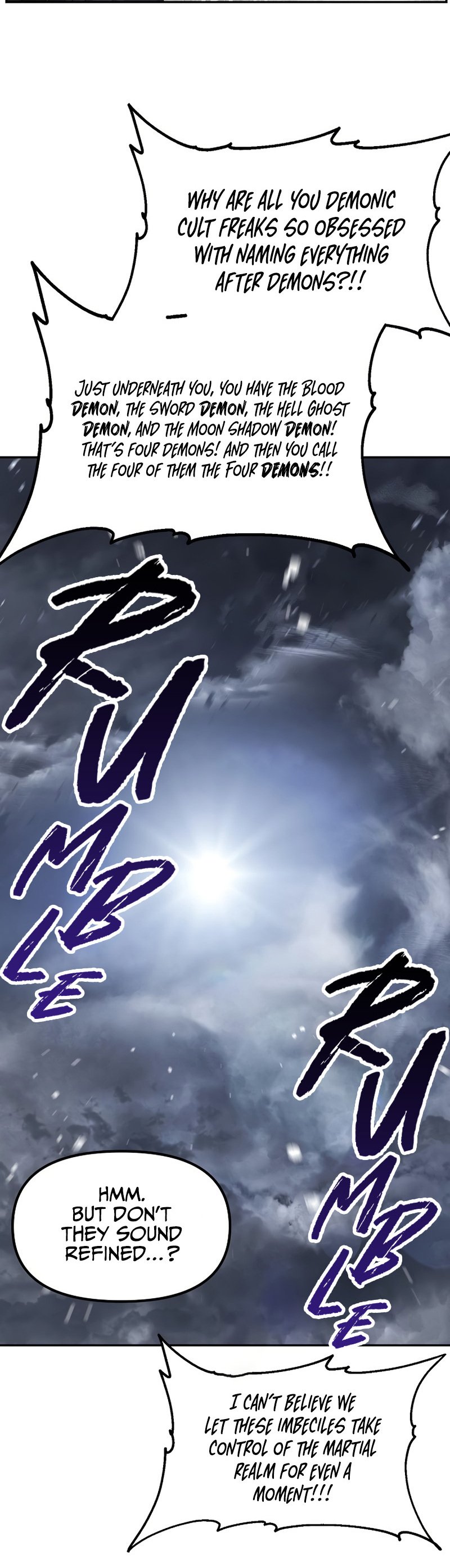 Read SSS-Class Revival Hunter Manga Online