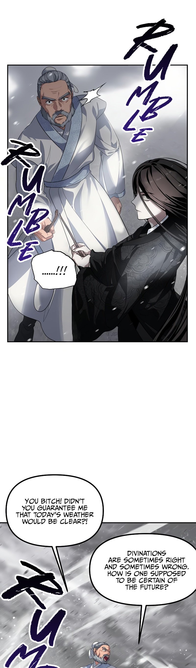 Read SSS-Class Revival Hunter Manga Online