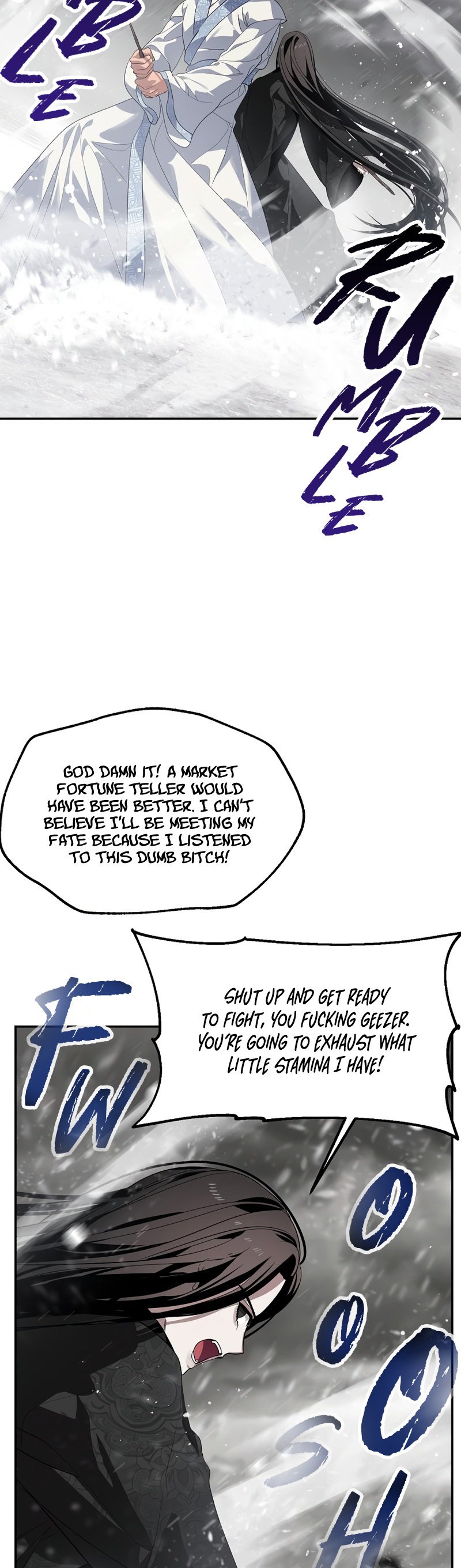 Read SSS-Class Revival Hunter Manga Online