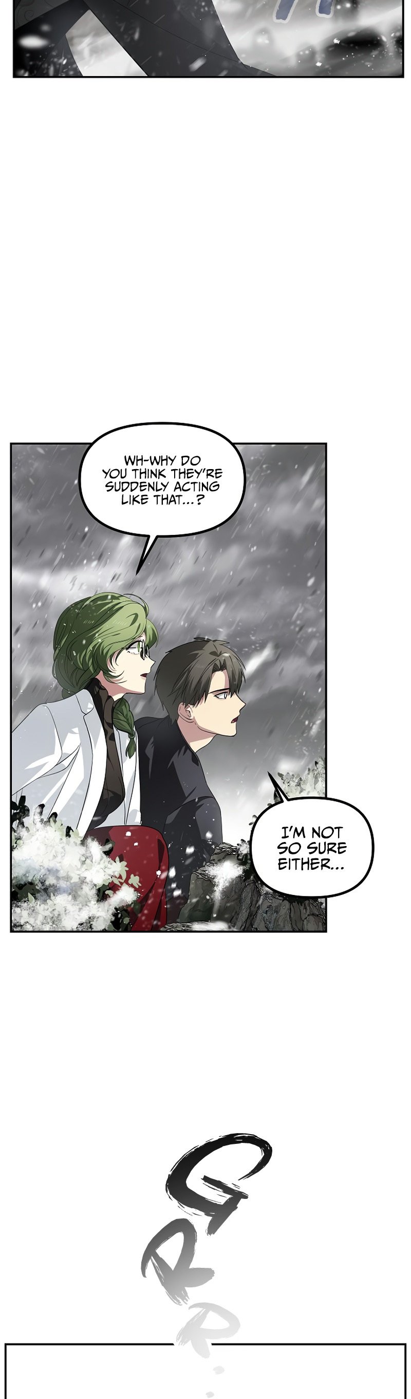Read SSS-Class Revival Hunter Manga Online