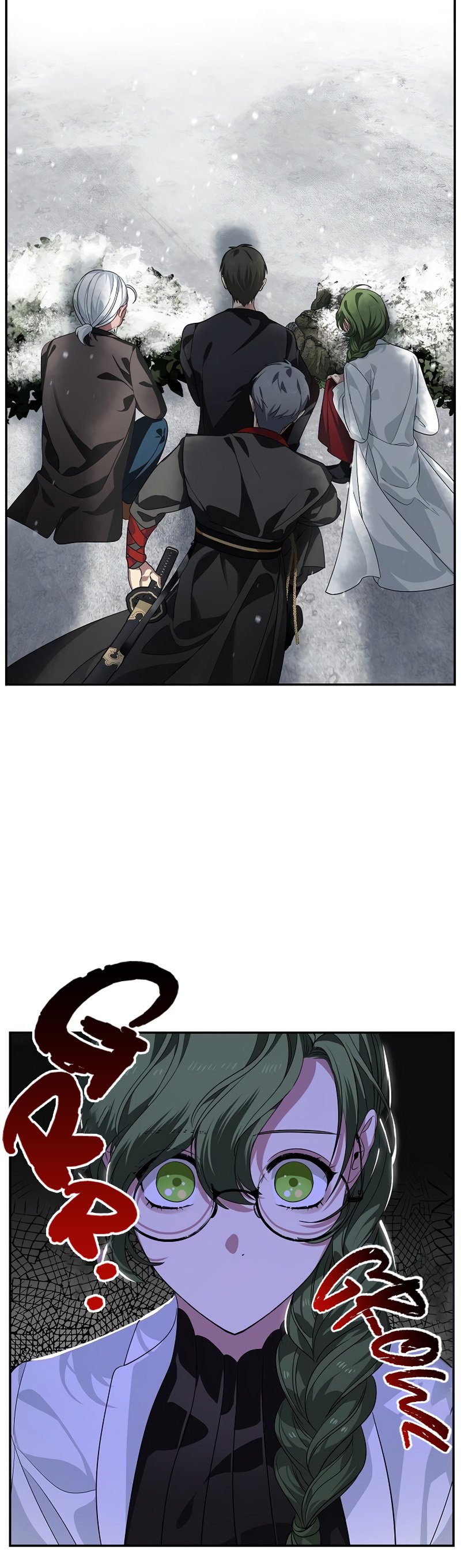Read SSS-Class Revival Hunter Manga Online