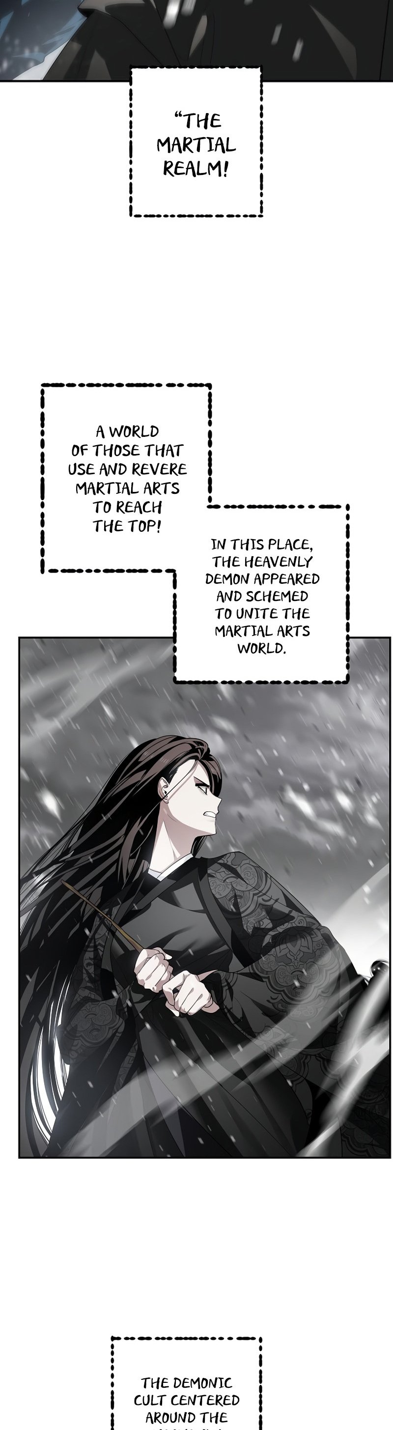 Read SSS-Class Revival Hunter Manga Online
