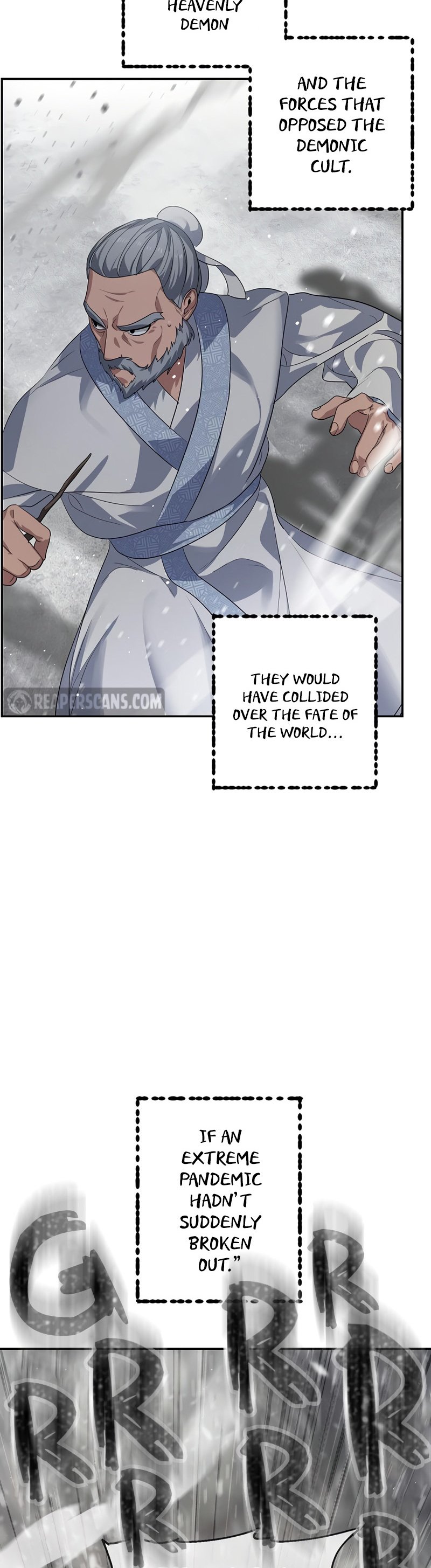 Read SSS-Class Revival Hunter Manga Online