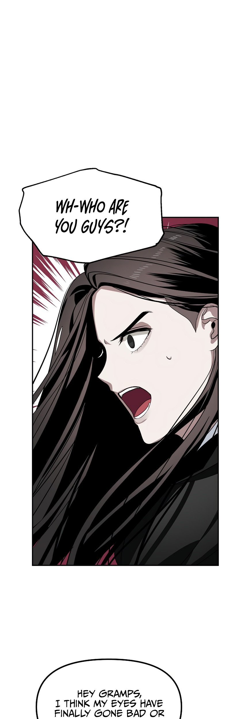 Read SSS-Class Revival Hunter Manga Online