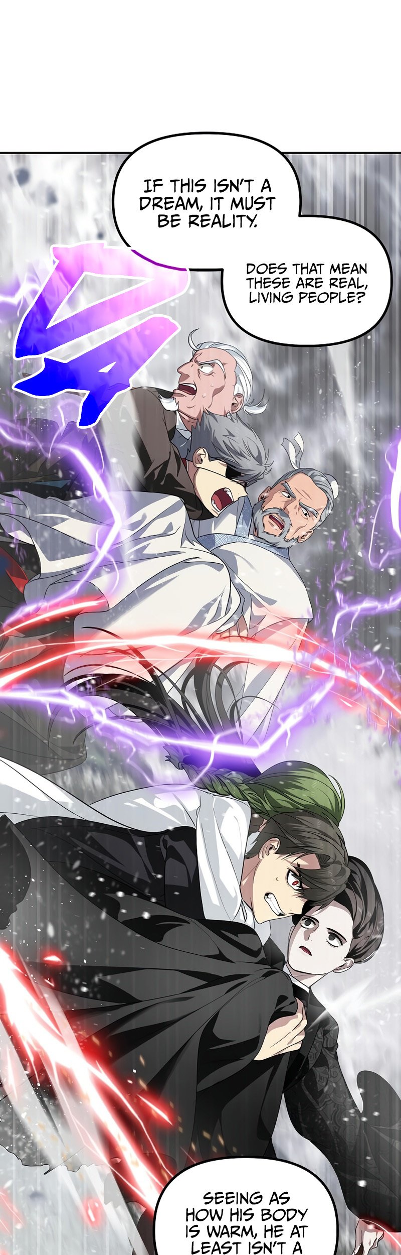 Read SSS-Class Revival Hunter Manga Online