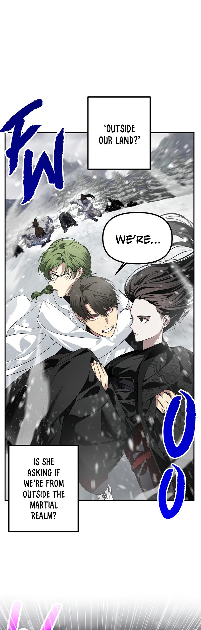 Read SSS-Class Revival Hunter Manga Online