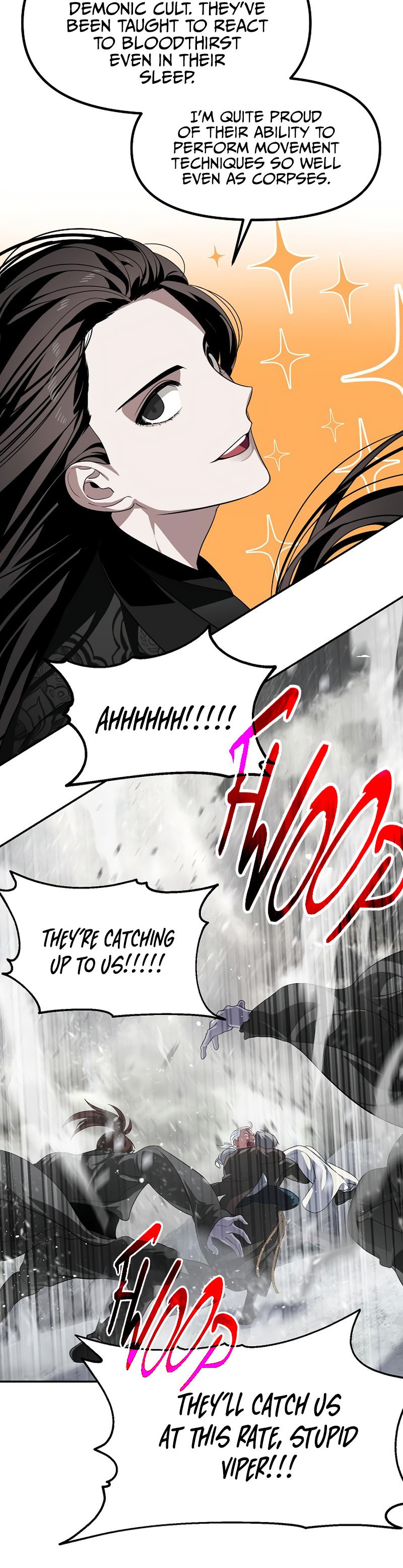 Read SSS-Class Revival Hunter Manga Online