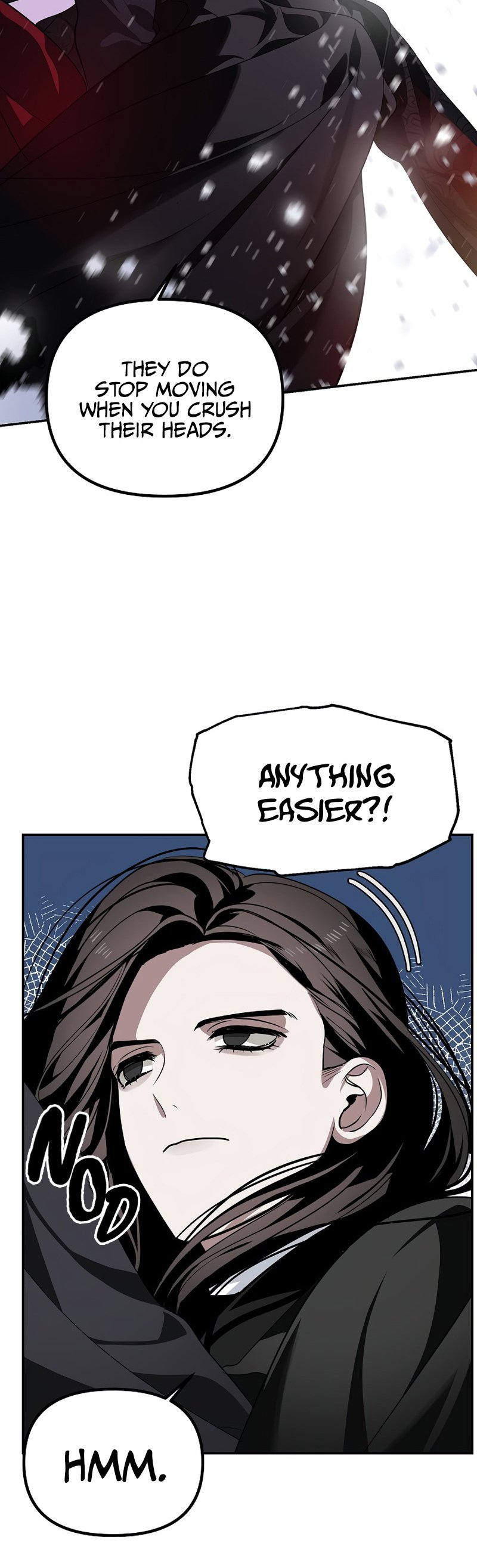Read SSS-Class Revival Hunter Manga Online