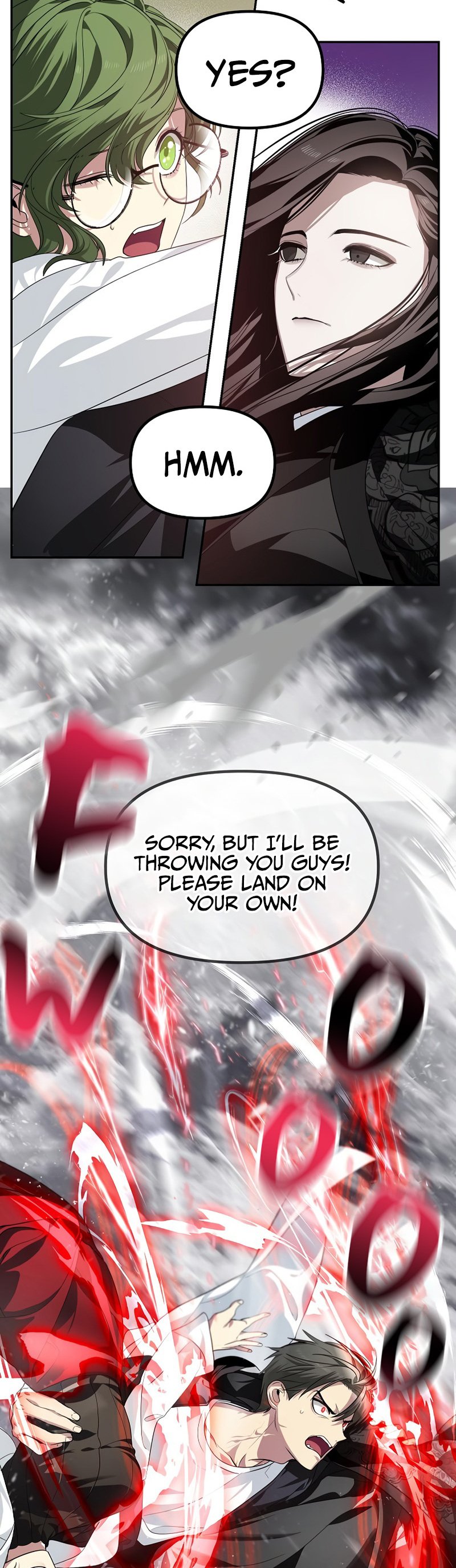 Read SSS-Class Revival Hunter Manga Online