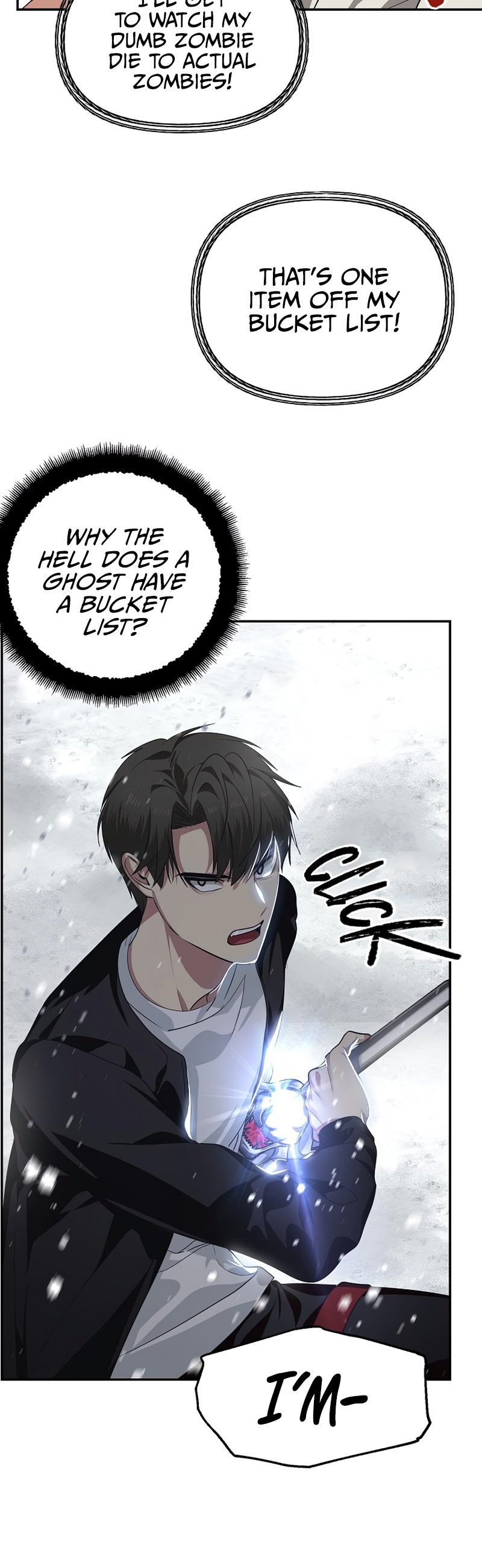 Read SSS-Class Revival Hunter Manga Online