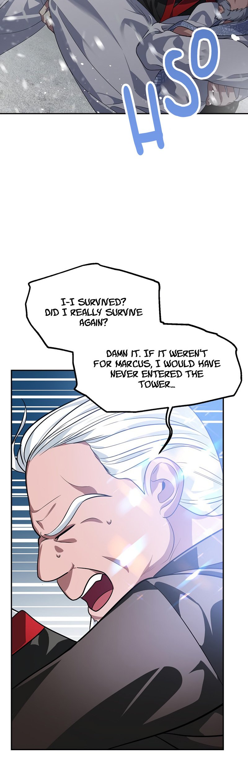 Read SSS-Class Revival Hunter Manga Online