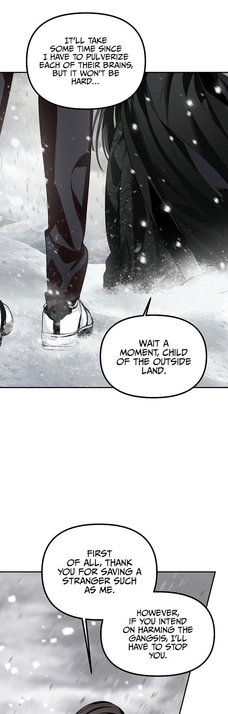 Read SSS-Class Revival Hunter Manga Online