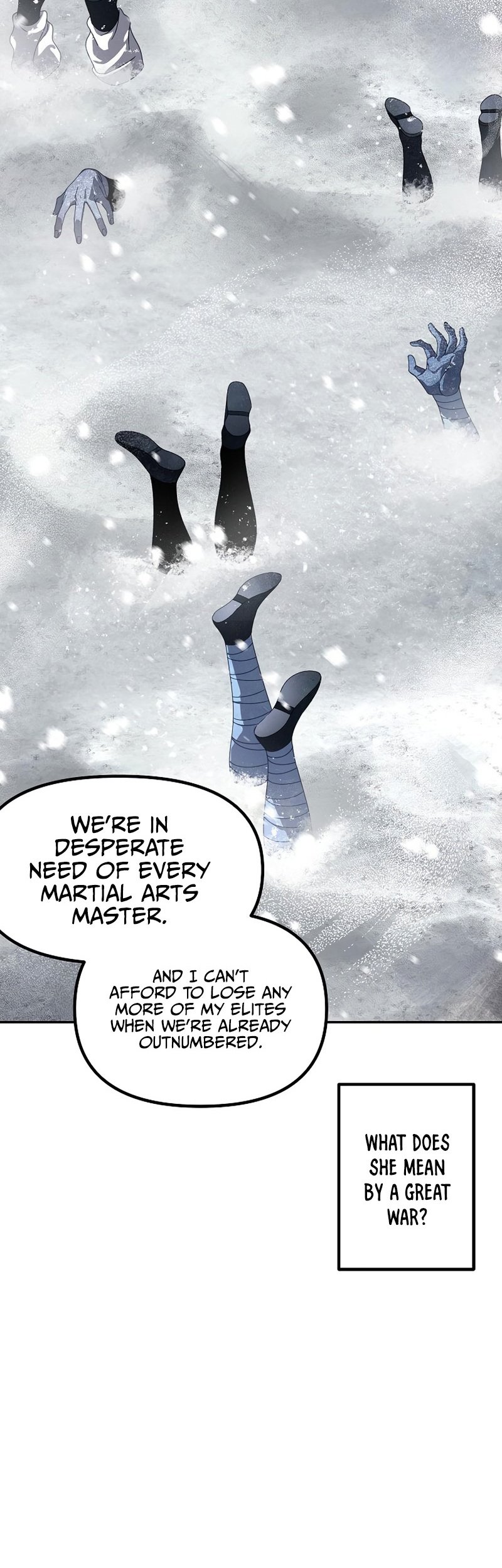 Read SSS-Class Revival Hunter Manga Online