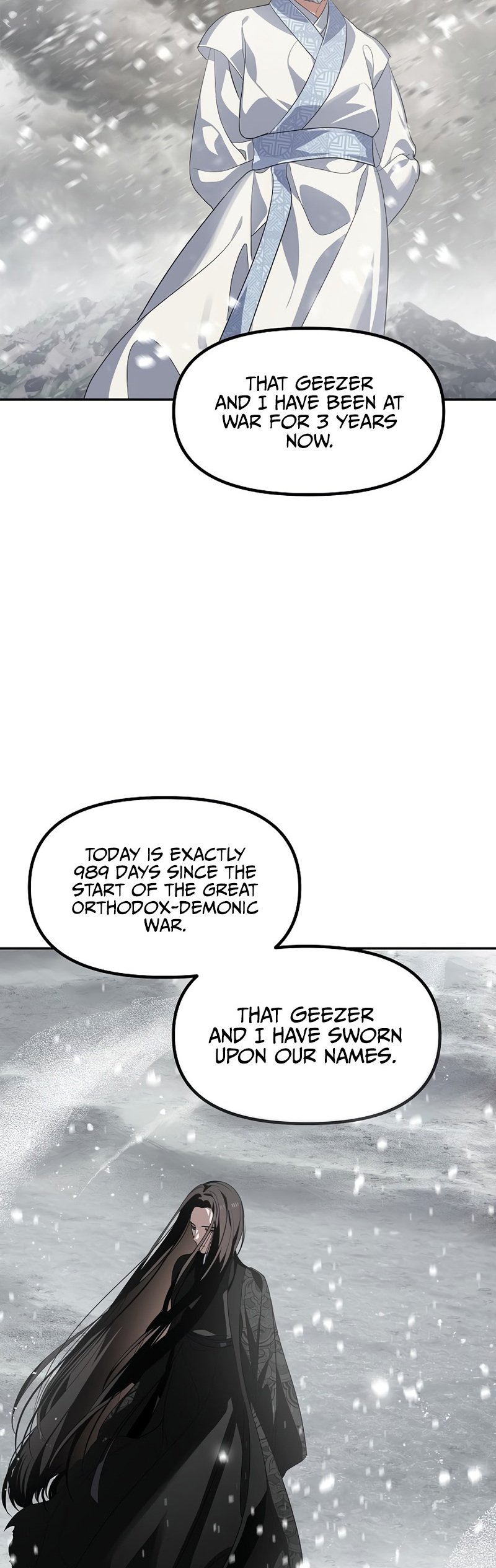 Read SSS-Class Revival Hunter Manga Online