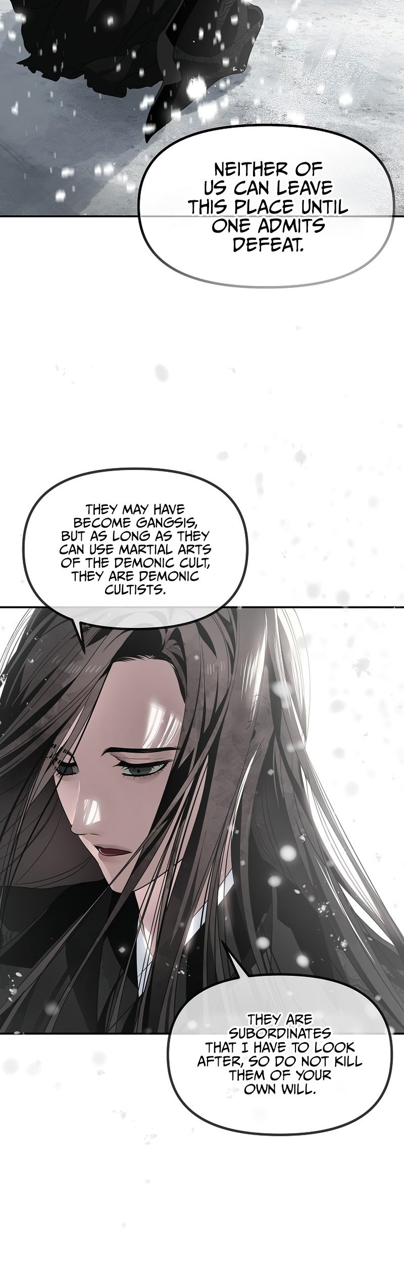 Read SSS-Class Revival Hunter Manga Online