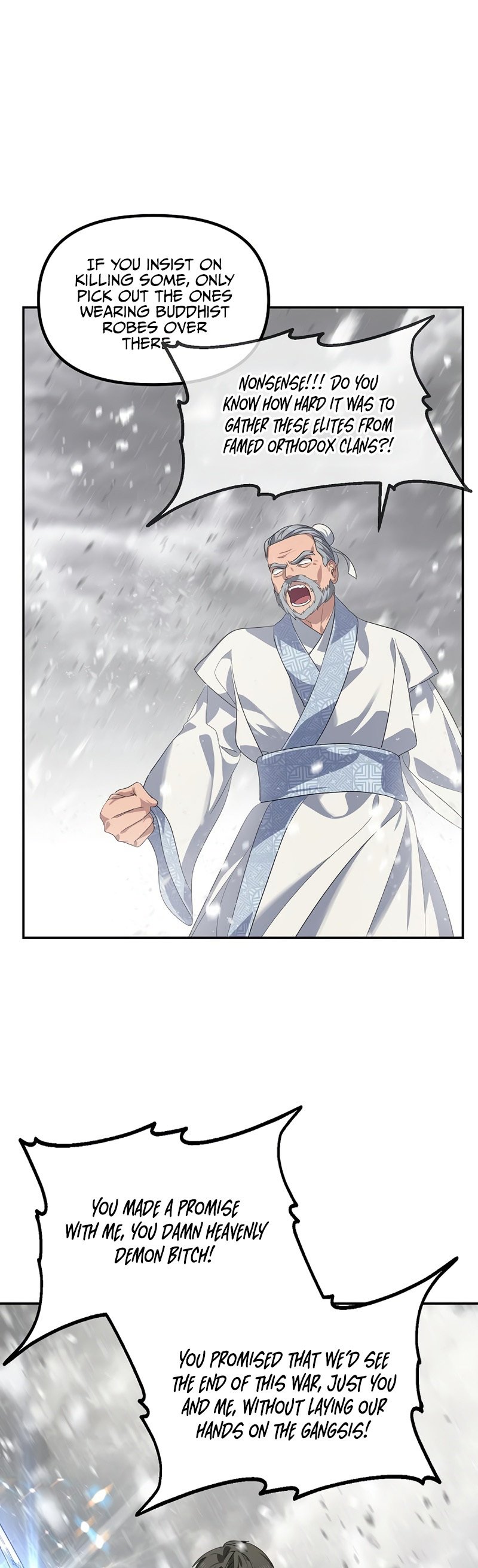 Read SSS-Class Revival Hunter Manga Online