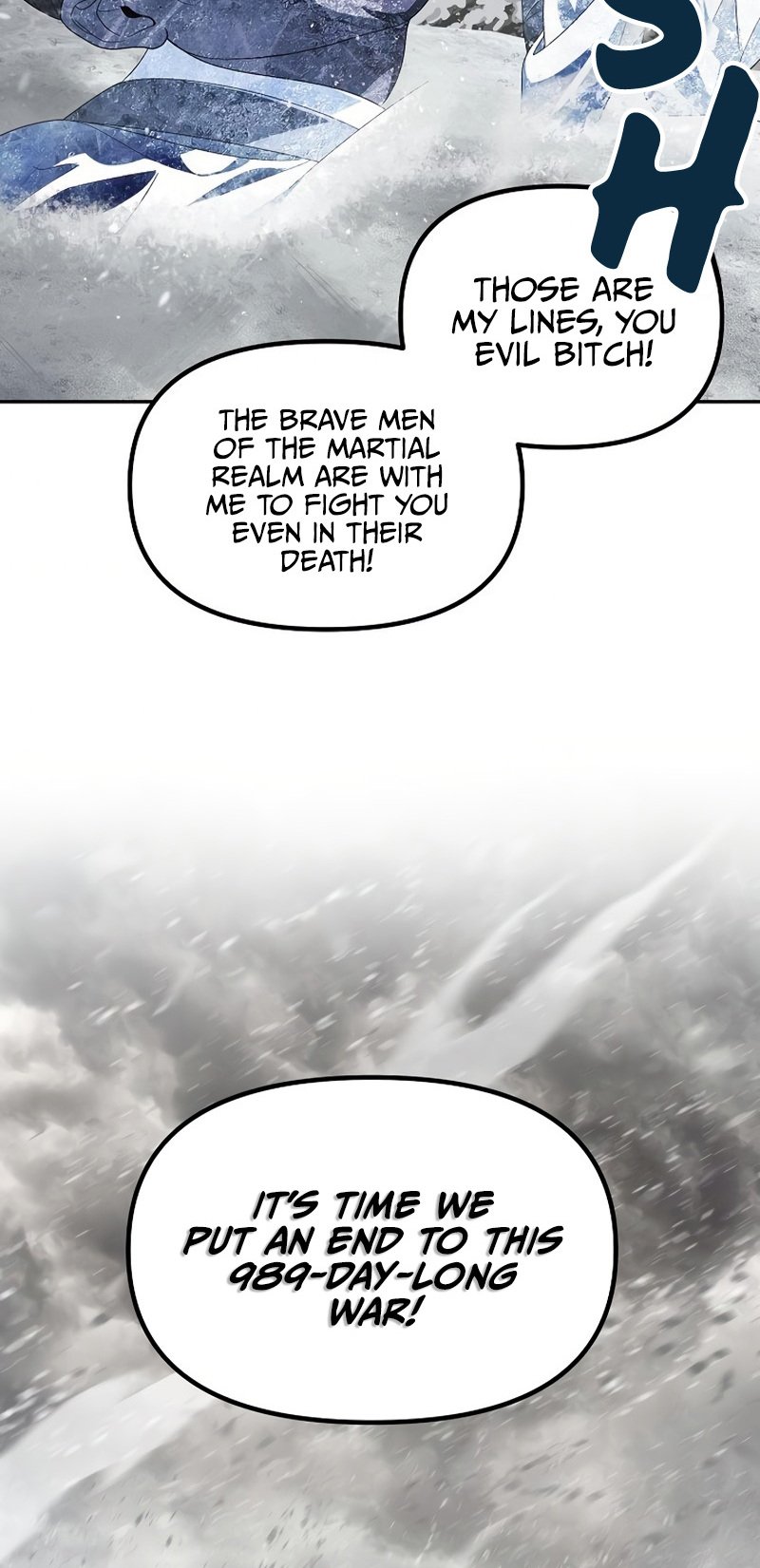 Read SSS-Class Revival Hunter Manga Online