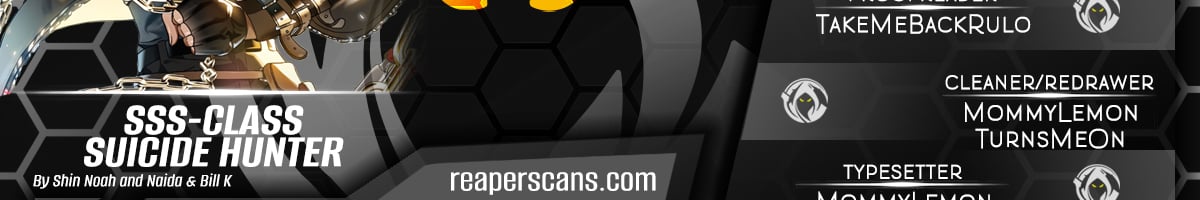 Read SSS-Class Revival Hunter Manga Online