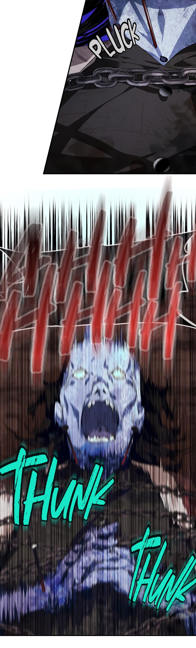 Read SSS-Class Revival Hunter Manga Online