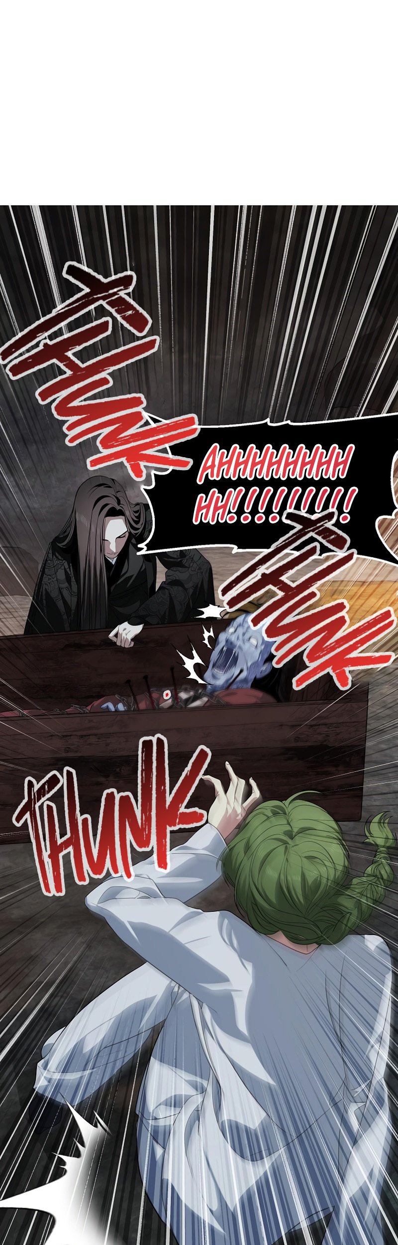 Read SSS-Class Revival Hunter Manga Online