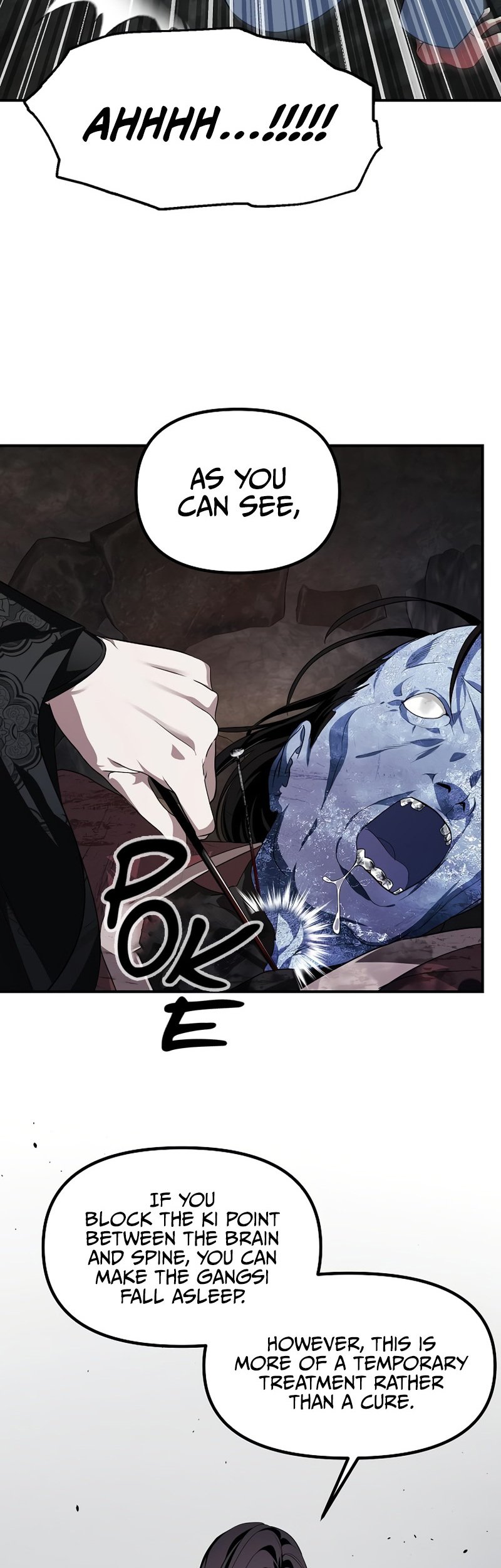 Read SSS-Class Revival Hunter Manga Online