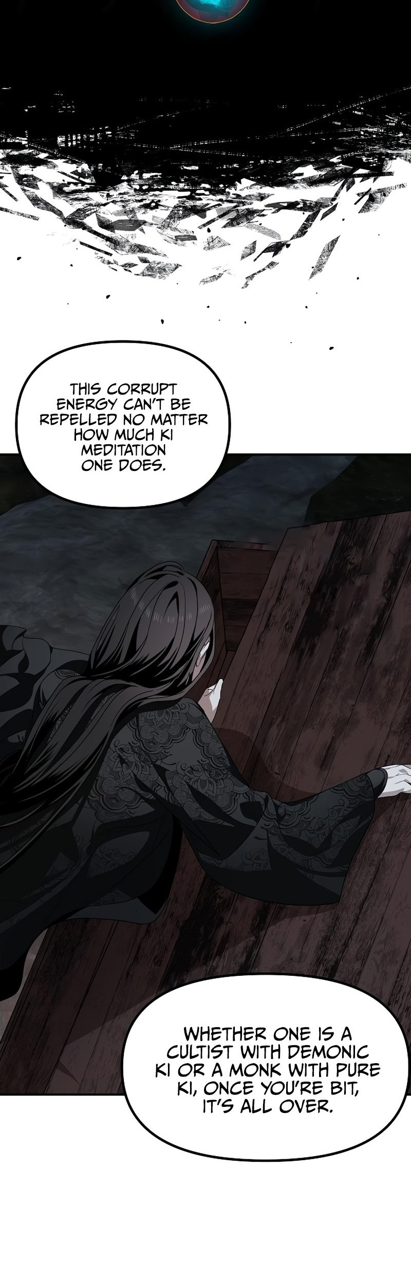 Read SSS-Class Revival Hunter Manga Online