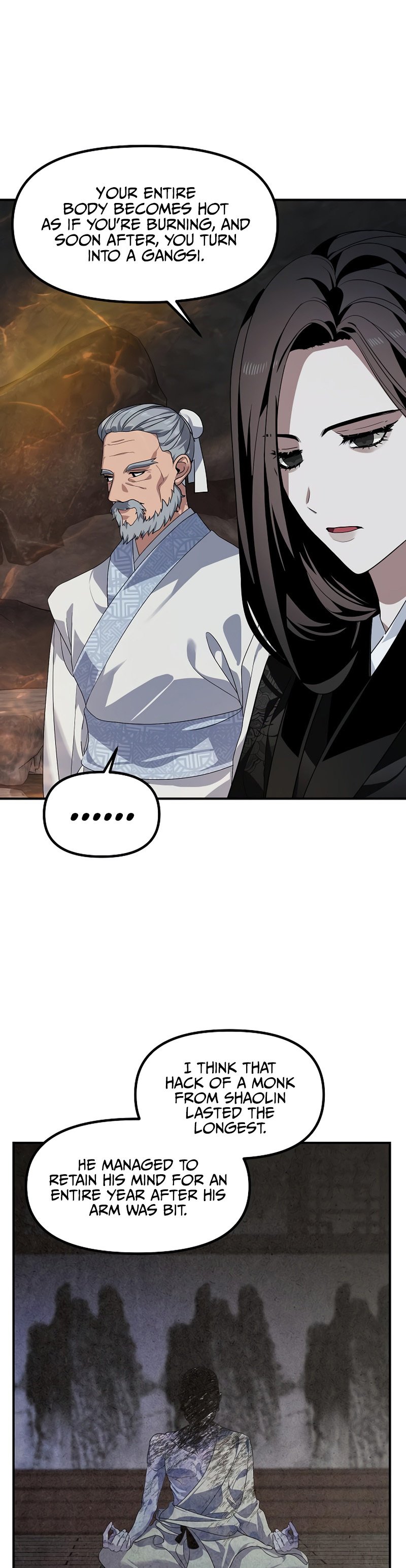 Read SSS-Class Revival Hunter Manga Online