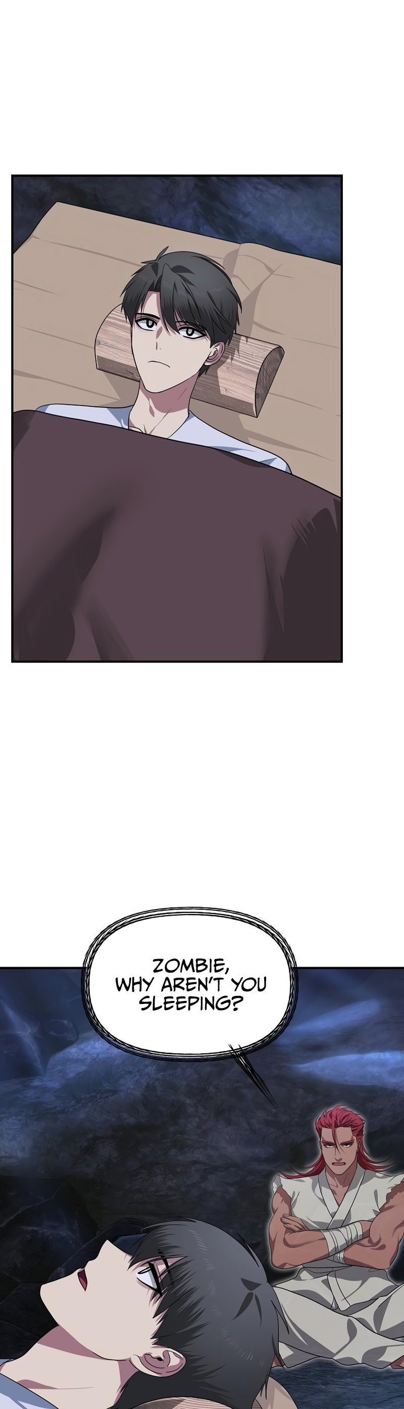 Read SSS-Class Revival Hunter Manga Online