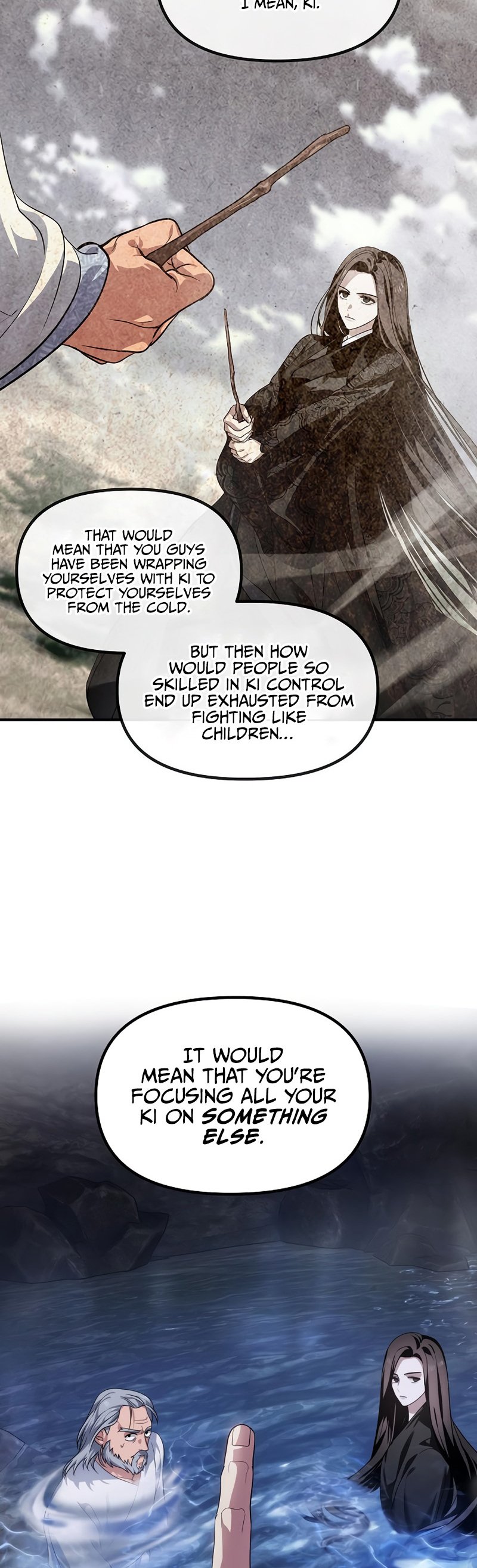 Read SSS-Class Revival Hunter Manga Online