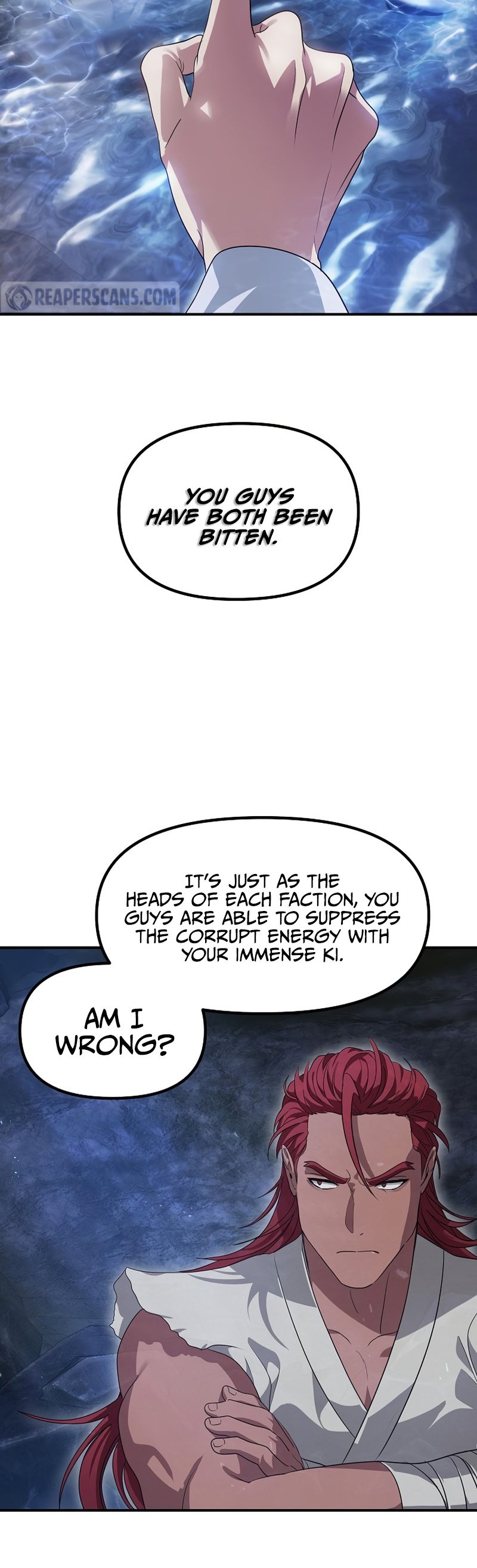 Read SSS-Class Revival Hunter Manga Online