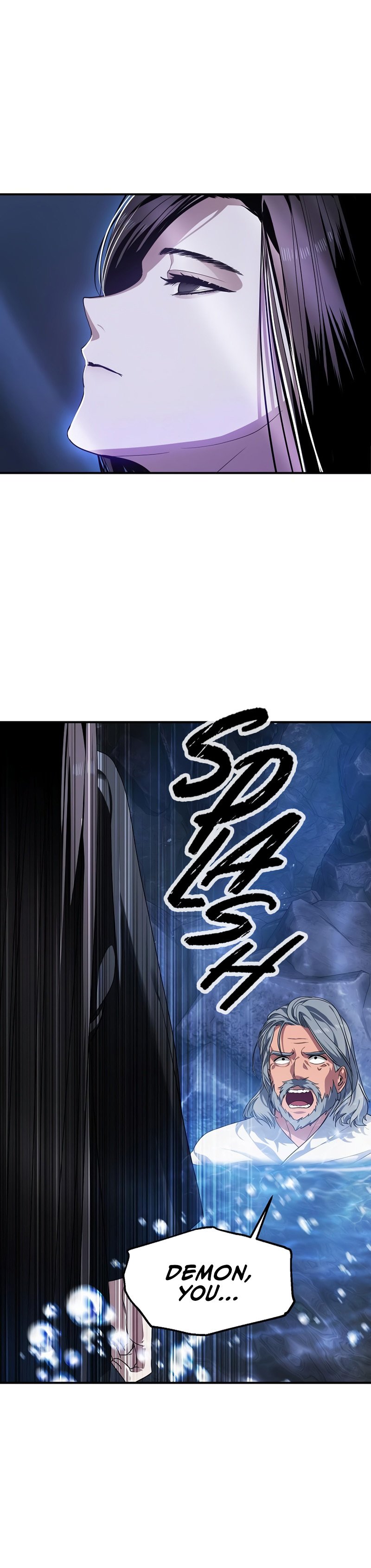 Read SSS-Class Revival Hunter Manga Online