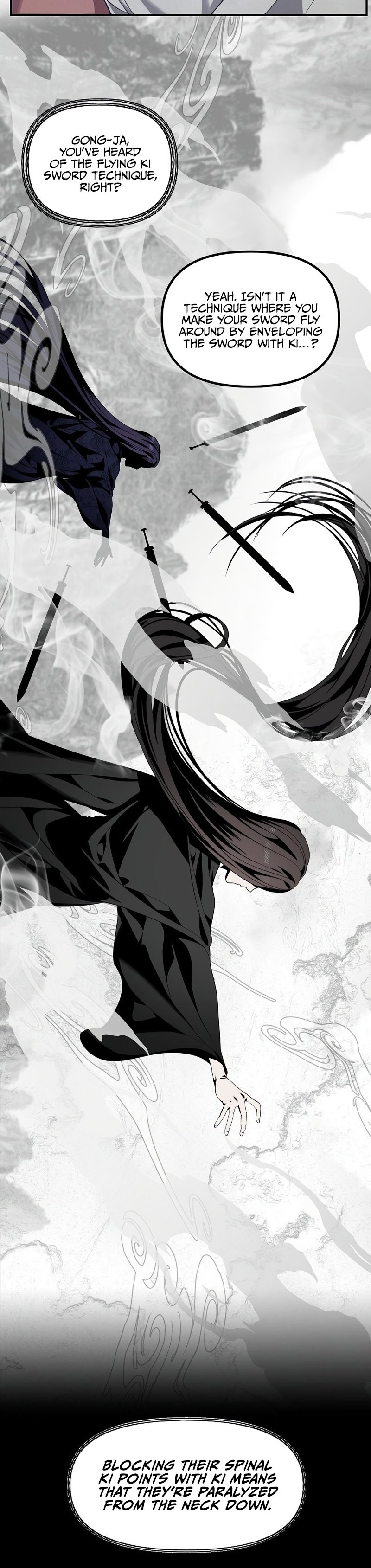 Read SSS-Class Revival Hunter Manga Online