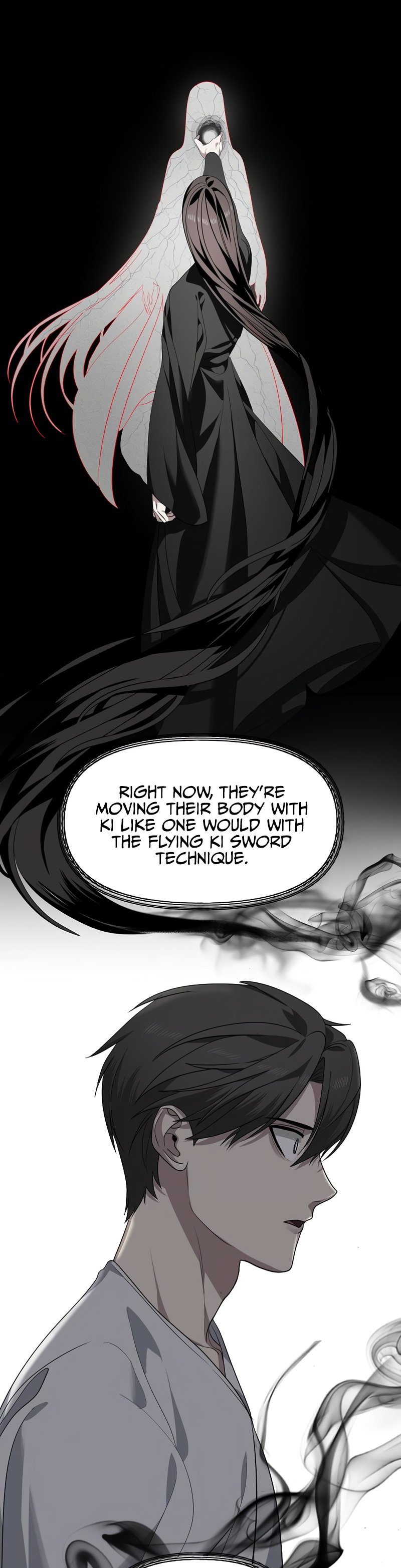 Read SSS-Class Revival Hunter Manga Online