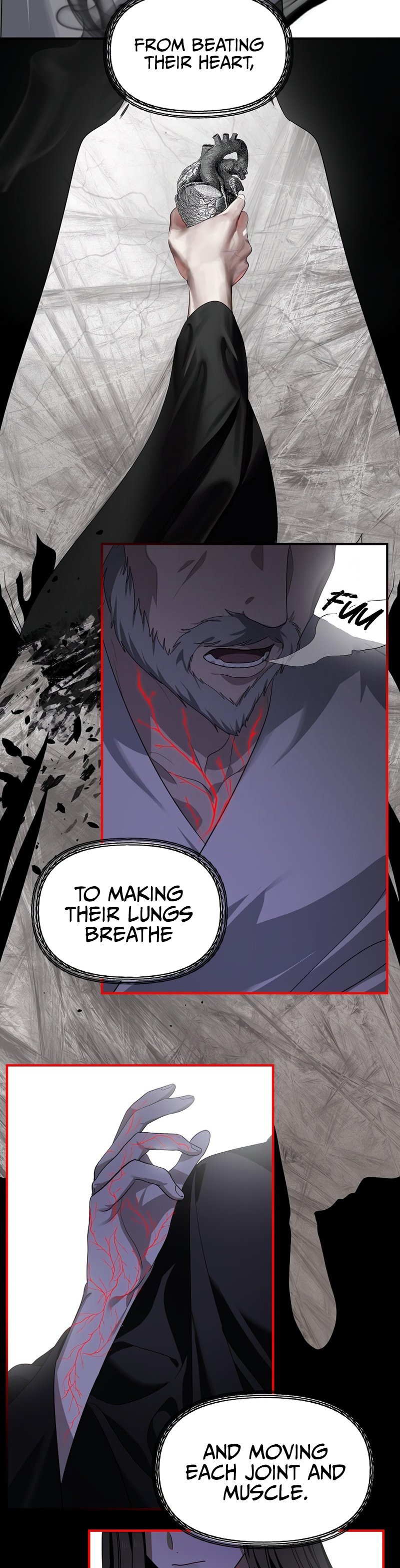 Read SSS-Class Revival Hunter Manga Online