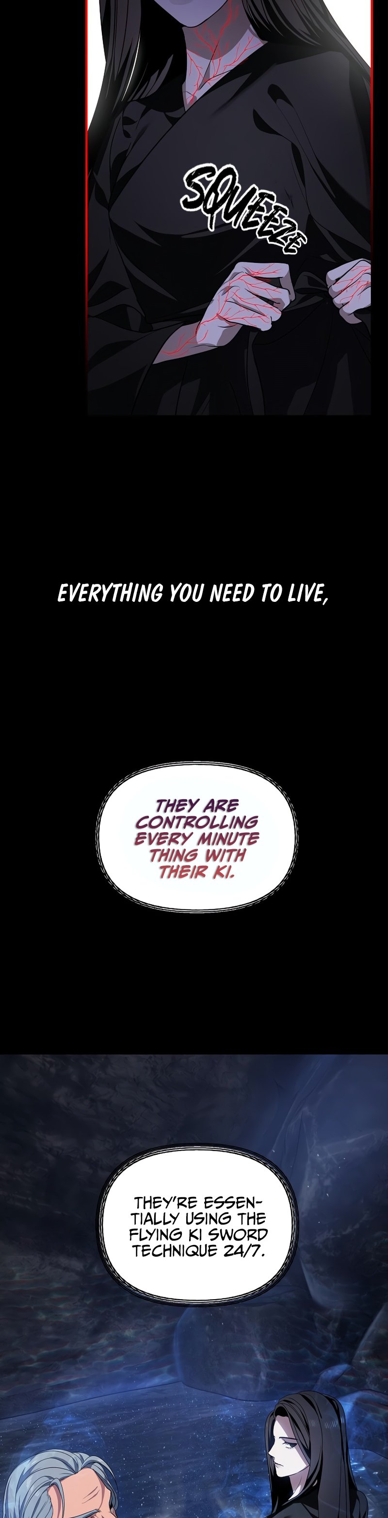 Read SSS-Class Revival Hunter Manga Online