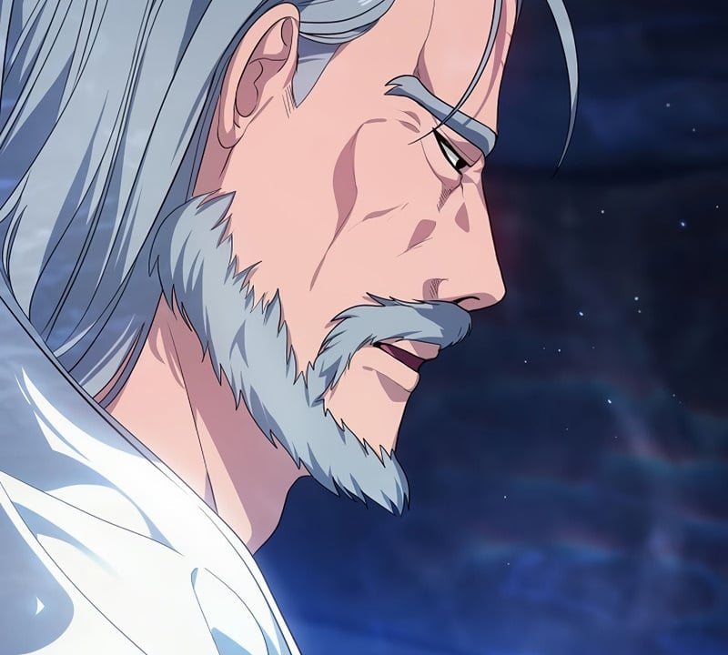 Read SSS-Class Revival Hunter Manga Online