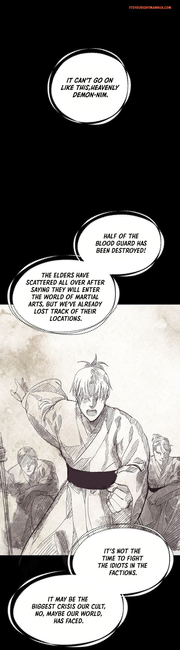 Read SSS-Class Revival Hunter Manga Online