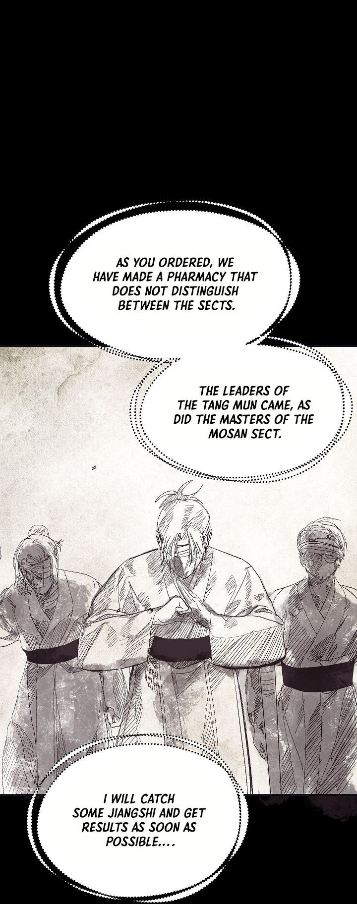 Read SSS-Class Revival Hunter Manga Online