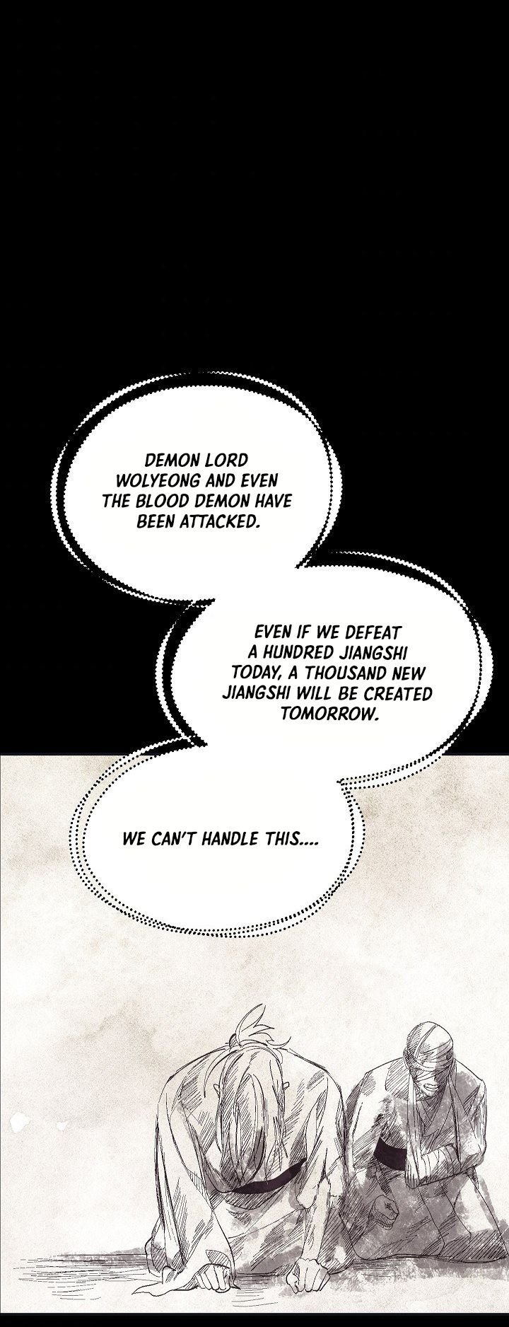Read SSS-Class Revival Hunter Manga Online